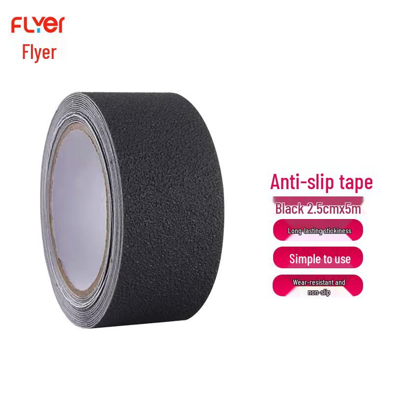 FLYER Anti-Slip Safety Tape