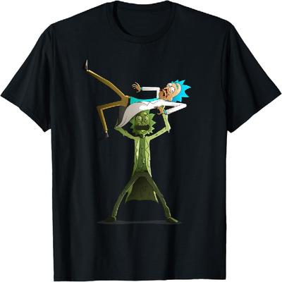 Oberteile – T-Shirts
