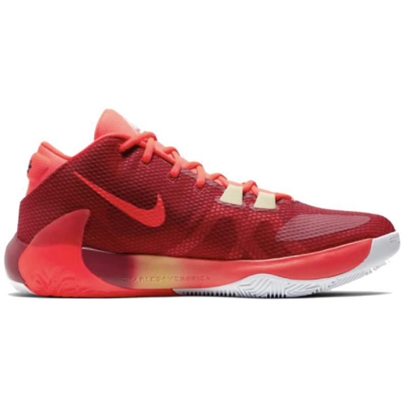Nike Zoom Freak 1 Ep 'All Bros Pt. 2' Sneakers casual BQ5423-600