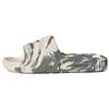 Adilette 22 Slides Wonder White Grey Unisex Sneakers Grey-Three Core-Black IG5919