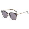 BelStaff Titanium Women S SunglaSSeS Brown