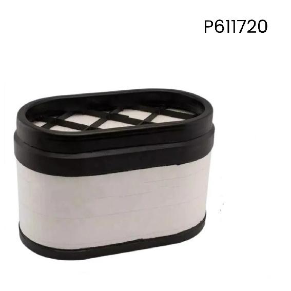 P611720 Air Filter For 2006-2016 Chevy Express/GMC Savana 2500/3500 6.6L V8 Replaces CA5370 49154 CA10491 A2959C