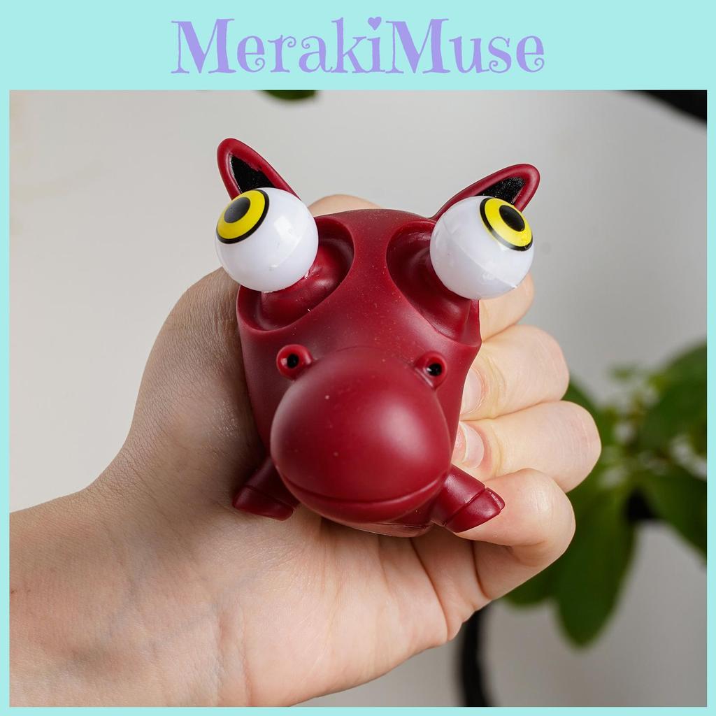 Animal Sensory Hippo Stress Reliever Focus Enhancement Cognitive Skills Training