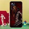 Horror Game Silent Hill Case For Xiaomi 15T 14T 13T Pro 13 14 15 Ultra 17 Pro Max POCO F5 F6 F7 X5 X6 X7 Pro Cover