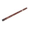 Recorder Instrument Vertical Flute Bamboo Chinese Style Set Kit for Playing Performance G Key