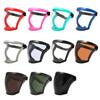 Protective Outdoor Heating Faceshield Cycling Windproofed Dustproof Faceshield Kitchen Tool