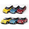 Kins Mart Mini Cooper S, koreanisches Spielzeug