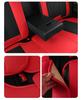 Universal Nappa Leather Car Seat Cushion and Cover - All-Season Full Surround Design