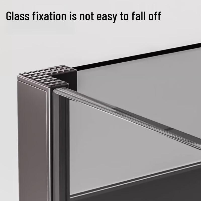 Adjustable Pull-Down Kitchen Cabinet Organizer