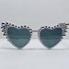 Luxury Party Sunglasses: High-End Fashion Birthday Glasses In Stock 3