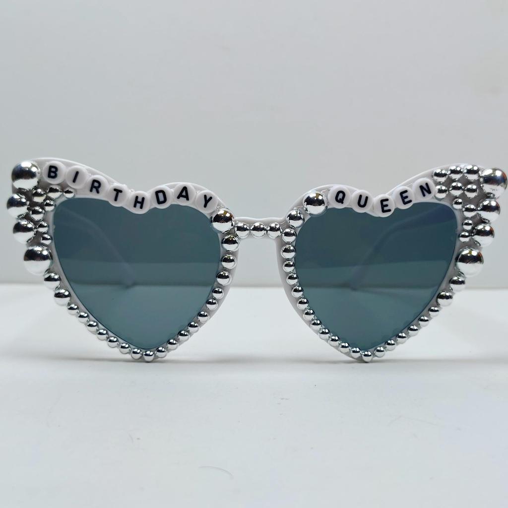 Luxury Party Sunglasses: High-End Fashion Birthday Glasses In Stock 3
