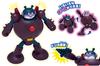 Sega Fave Anpanman Museum Baikinman Series Explosion! High-Rise