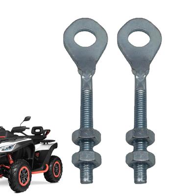 Chain Tensioner Bolt, Chain Tensioner Adjustment - Fits Off-Road ATV Chain Tensioner ATV 50/70/90/110/125cc