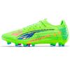 Soccer Shoes Men's Football Boots Grass Training Sports Society Soccer Cleats Non-slip Football Field Boot Crampons De Football