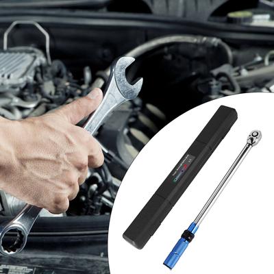 For All Vehicle Models Automotive Wrench Torque Wrench Garage Use For Car Repair Torque Wrench For Car Auto Fastener