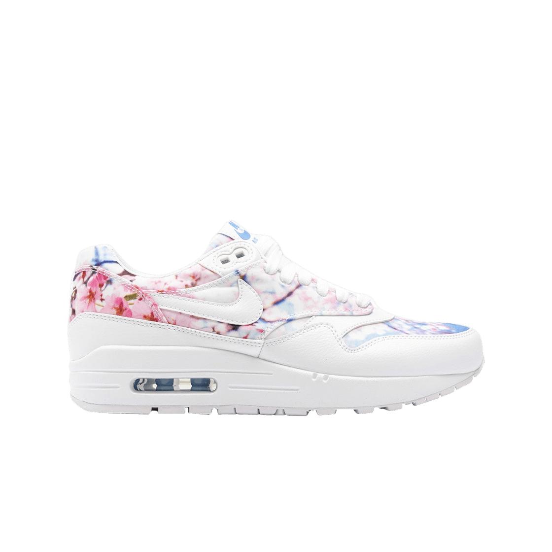 

(w) Nike Air Max 1 Print Cherry Blossom 235