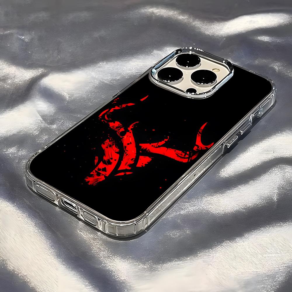 

Bucks Phone Case For IPhone 17 Pro Max 16 15 14 Pro Max IPhone 13 Pro Max 11 Plus Transparent Cover iPhone 14 Plus