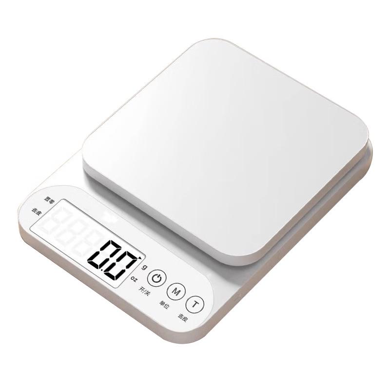 ACVER Digital Kitchen Scale