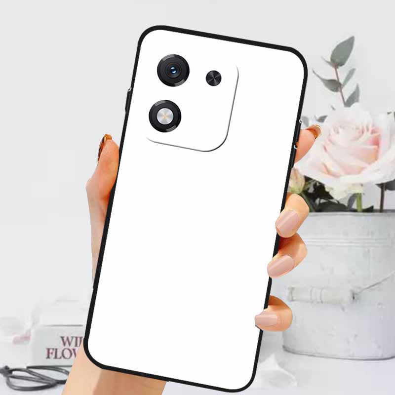 For Honor X70i 5G Case Luxury Marble Silicone Soft Phone Covers for Honor X70i 5G Protective TPU Back Shells ABR-AN00 Coque Capa