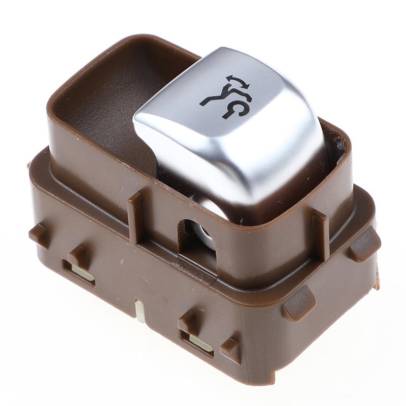 A2059051713 Rear Trunk Release Switch Control Button Car 2059051713 2229055011 For Mercedes GLC W205 W253 X253 C253 2015-2010