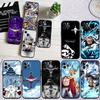 Edward Newgate One Piece Phone Case for Samsung Galaxy Note 10 20 S23 S24 S25 Ultra FE Plus Edge Lite A02S A35 A07 A17