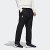 Adidas Sports Pants Men's Black Moderate GM4484
