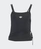 adidas Double Layered Tank Top - Black / Kw4524