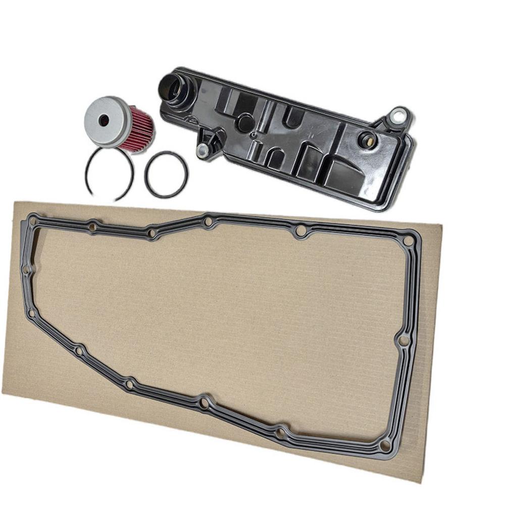 Transmission Filter,Element,Gasket 25420-5X9-003 For Honda For Accord Civic CRV