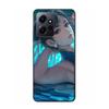 Game Anime Ch-Chun Li Phone Case For Redmi Note 14 15 Pro 5G 13 12 Pro Plus 11 11T 11E 11S 10 Pro 10S 9 9S Cover Cell Clear TPU