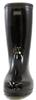 Rikioh Light Half Boots (Dry Lining) Black 24.5cm B015
