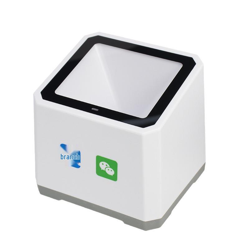 Rada 20 QR Code Scanner for Supermarket Cash Registers and Medical Insurance