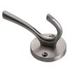 HAISTIK Zinc Alloy Single Coat Hook