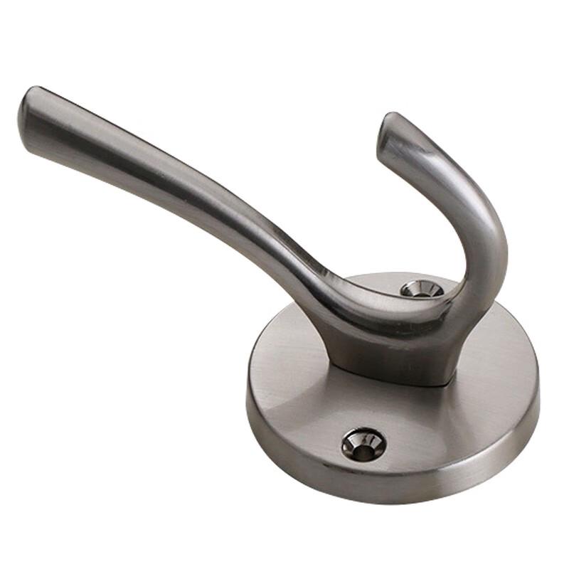 HAISTIK Zinc Alloy Single Coat Hook