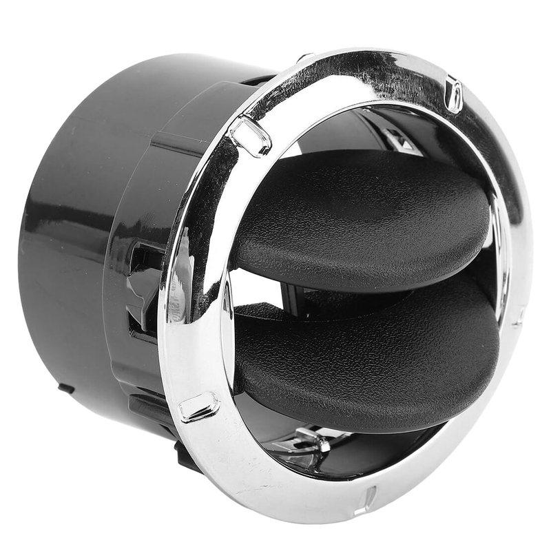 

8200212480 Interior Dash Air Vent Grille 687608041R Fit for Renault Master MK3 Opel Movano B Dacia Logan Sandero Nissan NV400