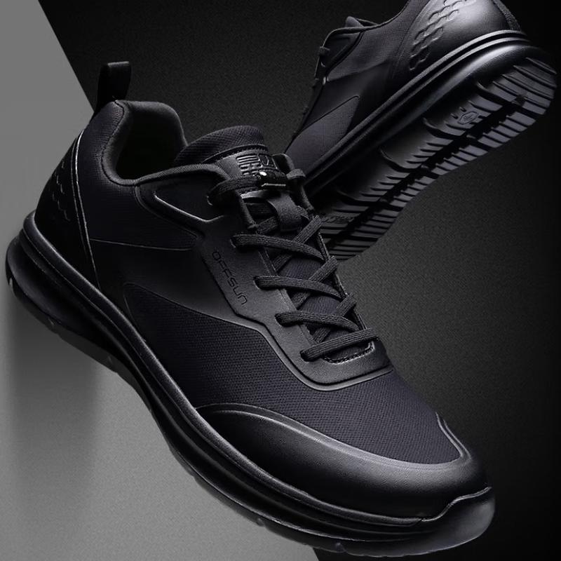 

OFFSUN Oupaik OF277 Унисекс Треккинговые ботинки для любого сезона US 6.5