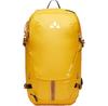 Backpack Vaude Monviso 20 Burnt Yellow (46860-317)