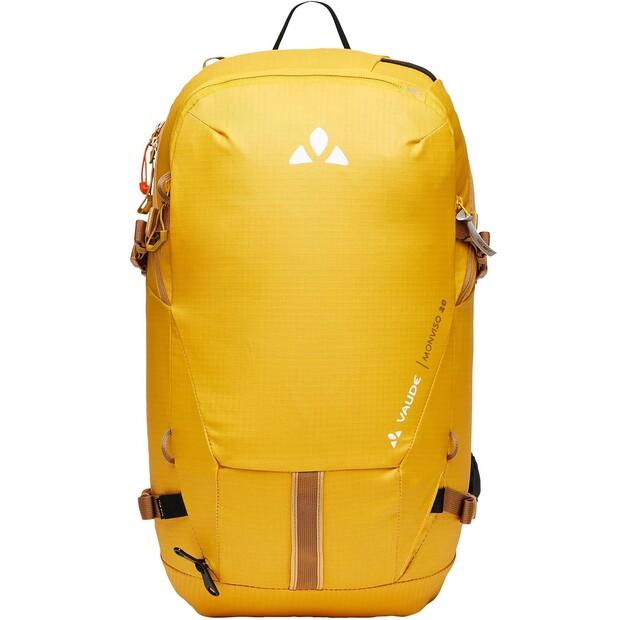 Backpack Vaude Monviso 20 Burnt Yellow (46860-317)
