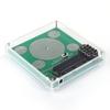 High Stability Schumann  Generator with Adjustable Frequency 0.01Hz to 100000Hz Compact Design for Home Office Use