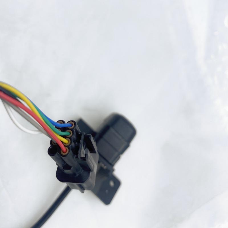 Hyundai Tucson Rear View Camera for 2016-2018 Models (Part No. 95760-D3500)