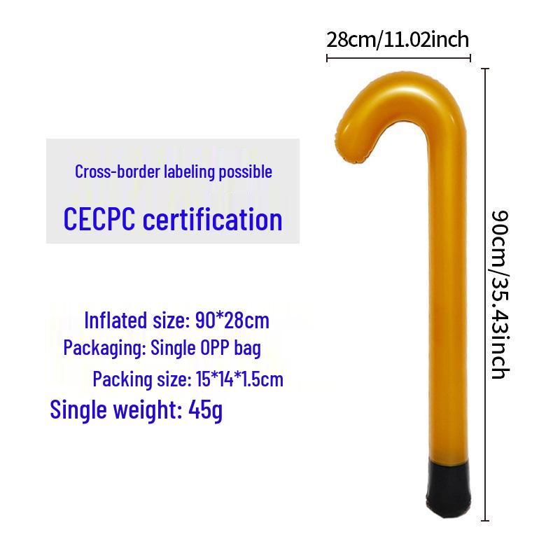 Inflatable Outdoor Christmas Ball Lantern for Courtyard Decoration