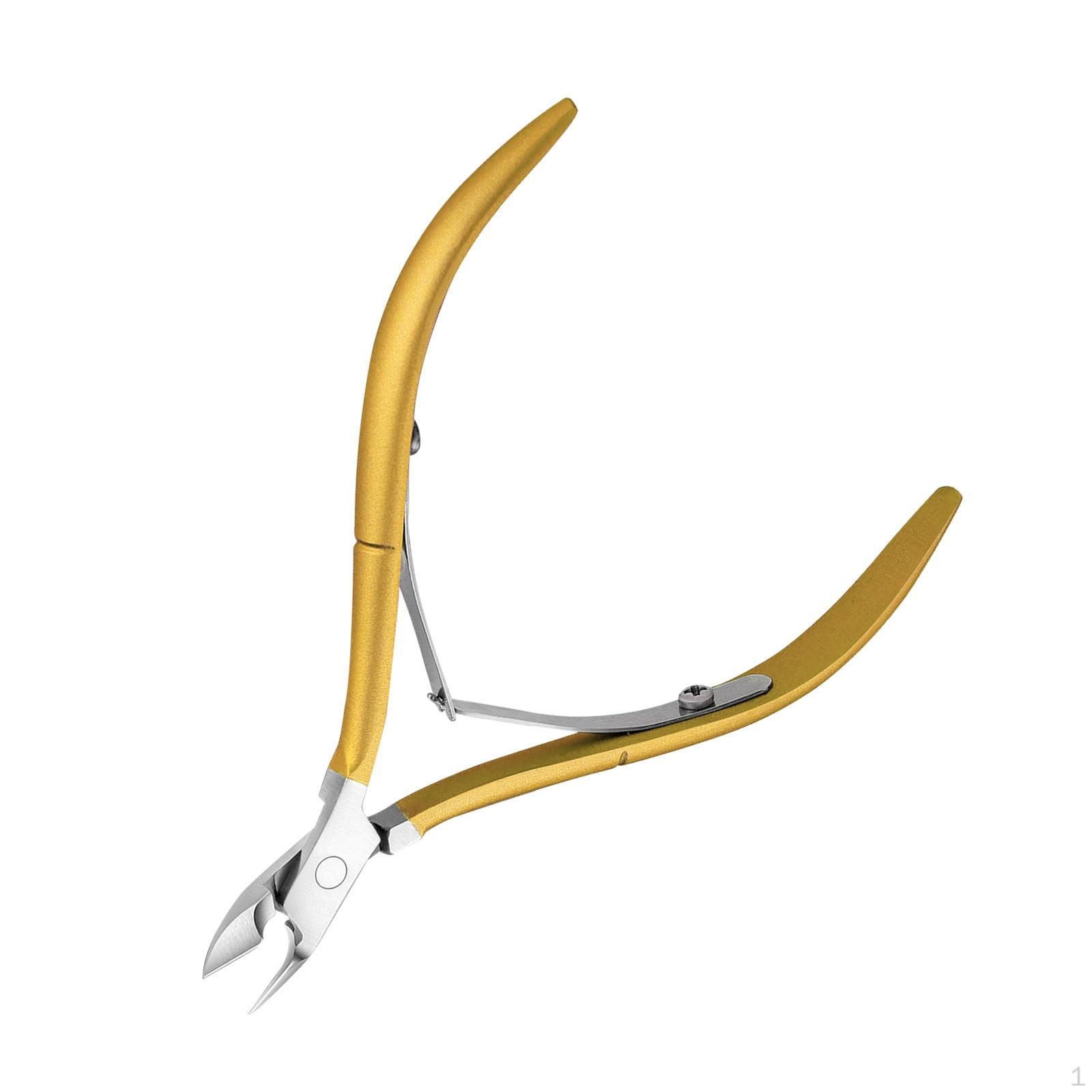 

Триммер для ногтей на руках и ногах дома или в спа-салоне Style G