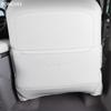 For ZEEKR 7X 2025 Anti-kick Pad Rear Seat Scratch Pads and Backrest Anti-dirt Protection Pads Automobile Modification Supplies