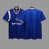 Man L Retro Jersey Football Jersey No. 7 Beckham Cantona C Ronaldo Rooney Giggs Jersey