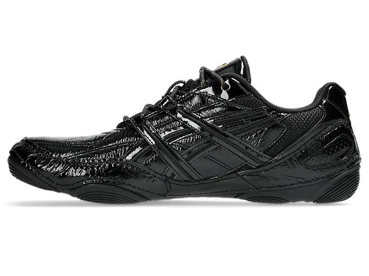 1203B068-001 Asics Hypersync "Black" (Men's)