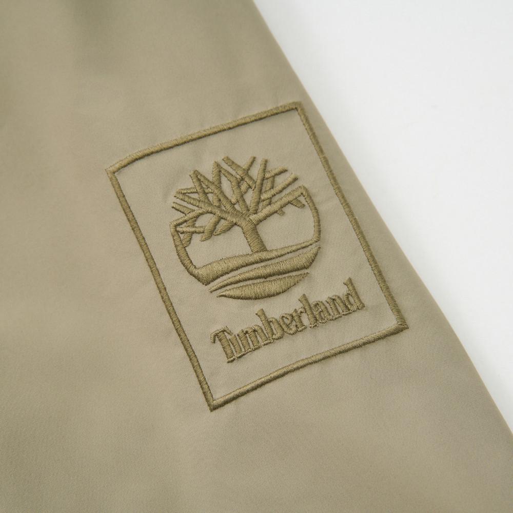Timberland Waterproof Windproof Embroidered Jacket Men jackets TB0A44XJADH1