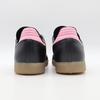 IH8157 Inter Miami CF Adidas Originals Samba Core Black Light Pink Gum (Men's)