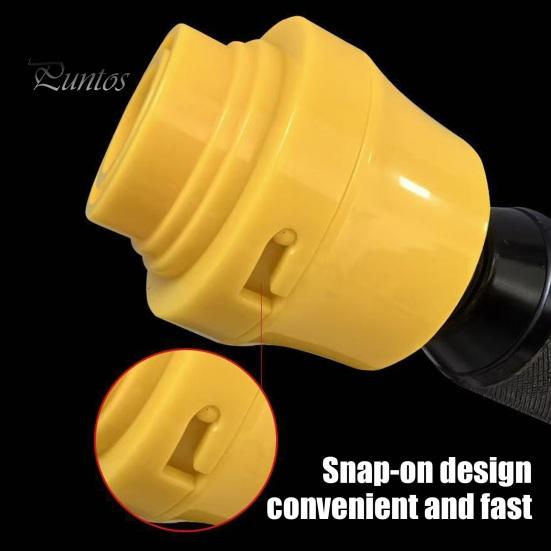PVC Thread Maker Tool Electric Drill Water Pipe Threading Device with 3 Dies 1/2" 3/4" And 1" PVC Pipe Threader Kit for Electric Drill