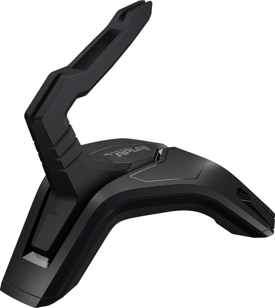 Roccat APURI RAW Gaming Mouse Bungee Cord Holder for Wired Mouse Japanese Distributor [Authorized Product]