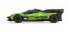 Doyusha Scale Lamborghini SC63 Green Electric Radio Control Model 630818 2.4GHz 1/24