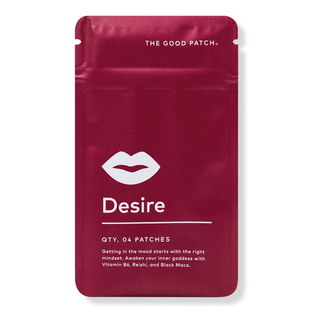 

Хороший патч Desire Plant Patch